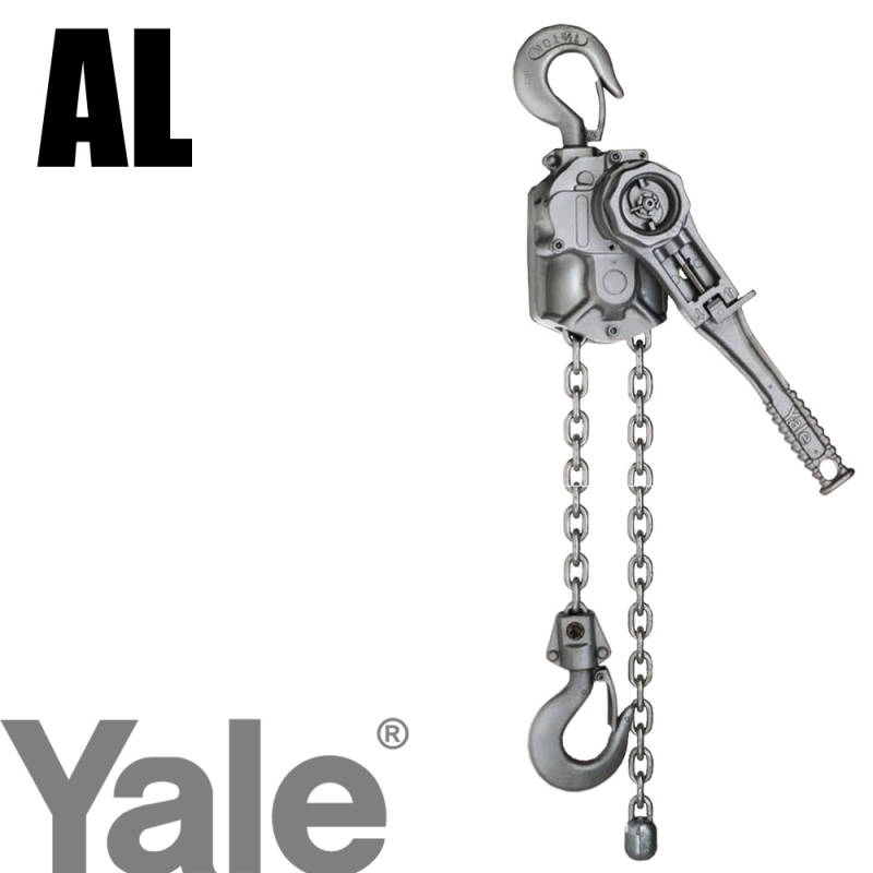 Таль рычажная Yale AL