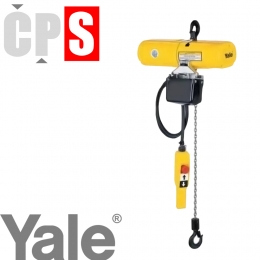 Тэльфер электрический цепной Yale CPS