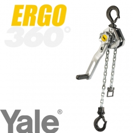 Таль рычажная Yale ERGO 360