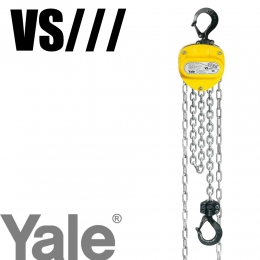 Таль цепная Yale VS///