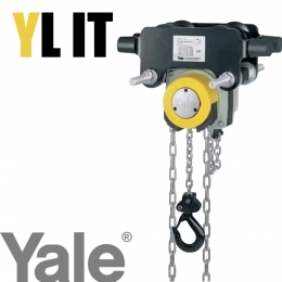 Таль цепная Yale Yalelift IT