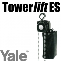 Таль цепная Yale Towerlift ES 