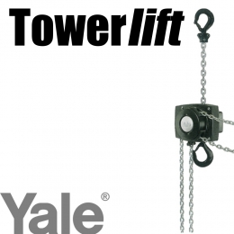 Таль цепная Yale TowerLift